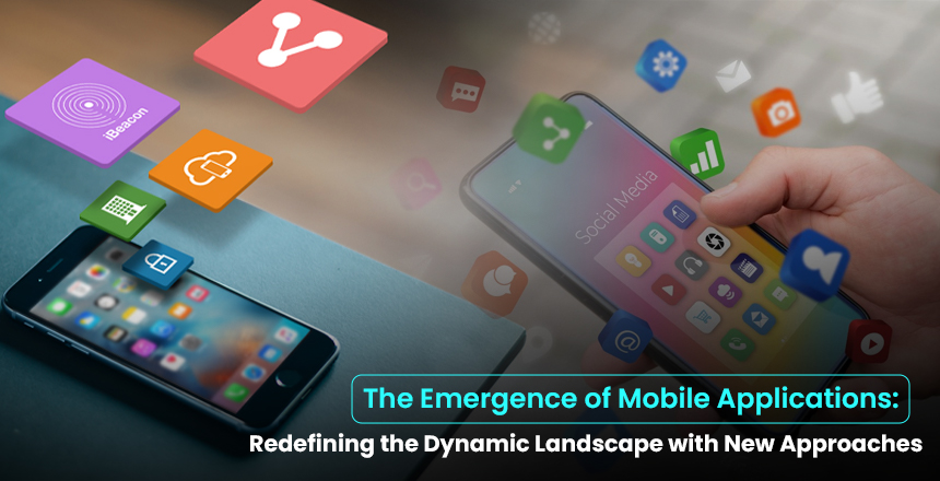 mobile application development