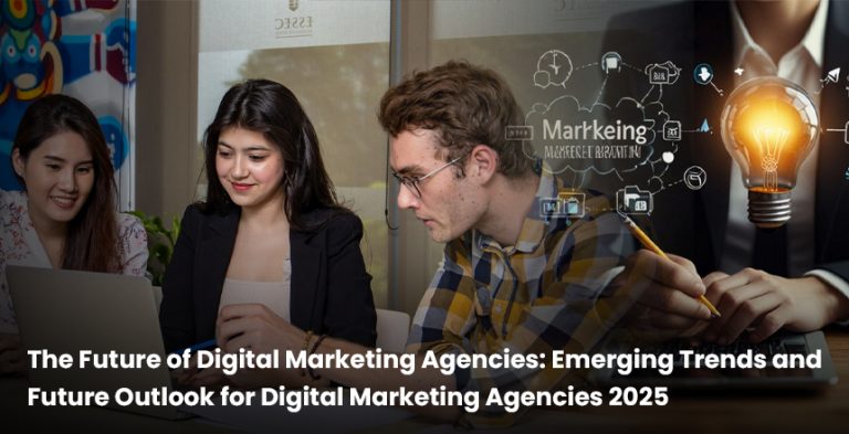 Digital Marketing Agency Trends