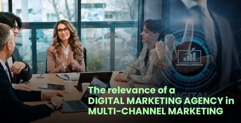 multi channel marketing strategy
