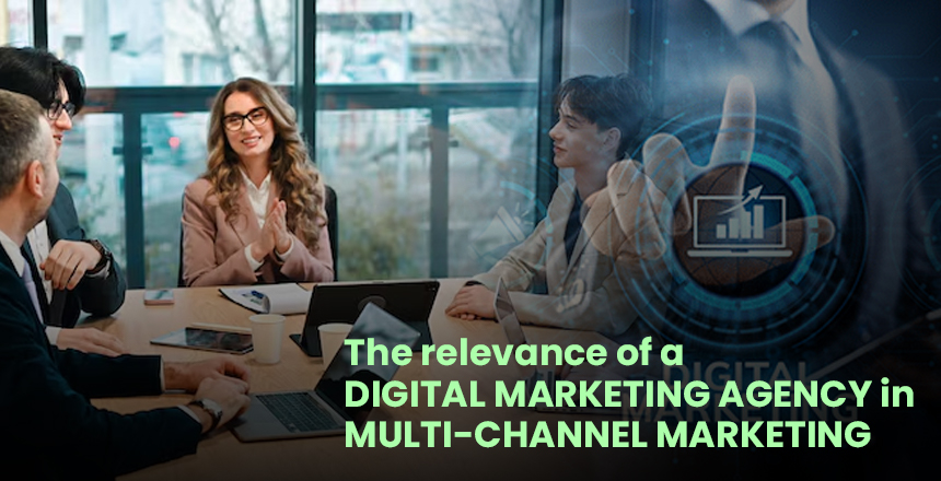 multi channel marketing strategy
