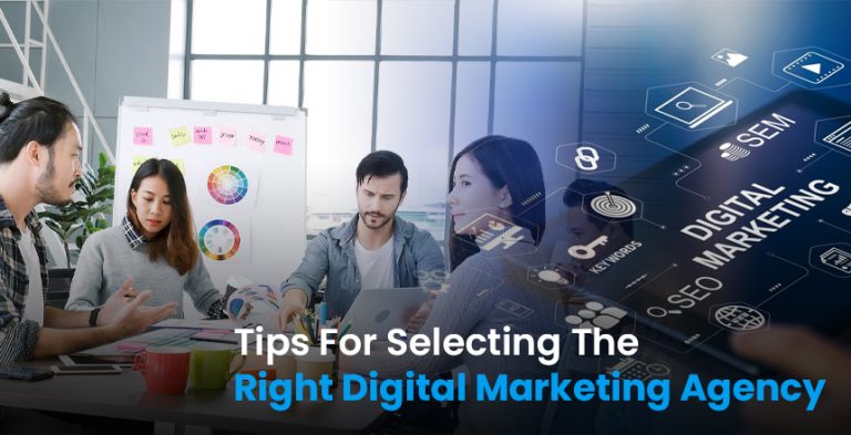 Digital Marketing Agency