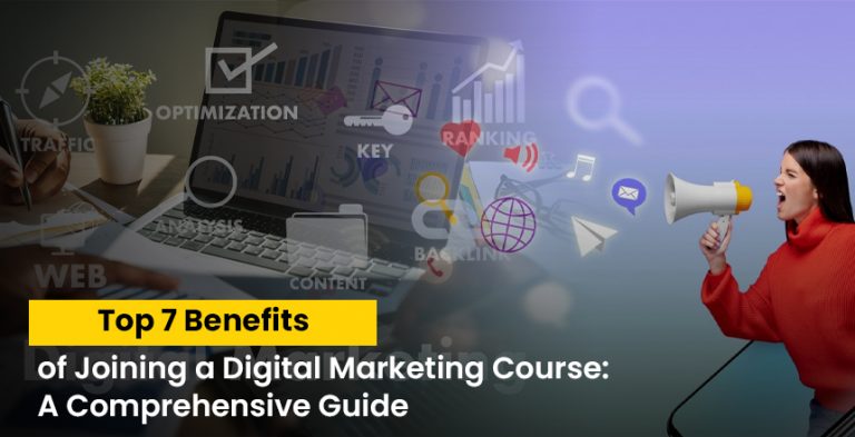 Digital Marketing Course