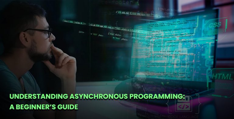 Learn Asynchronous Programming