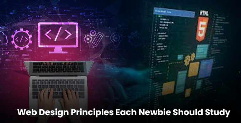 Website Design for Beginners