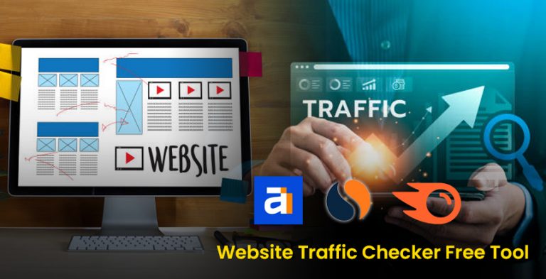 traffic checker