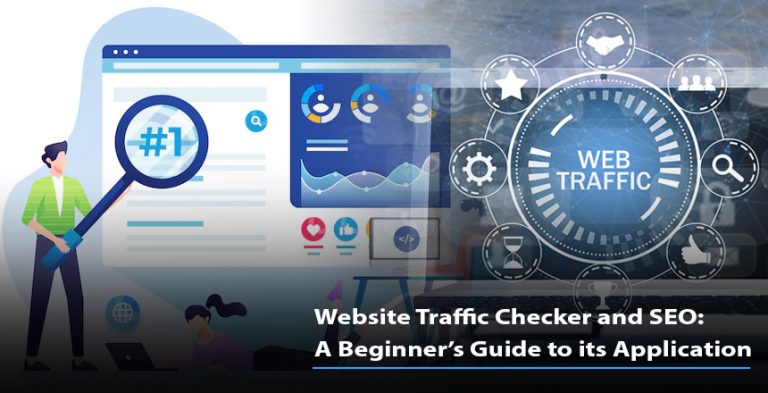 traffic checker