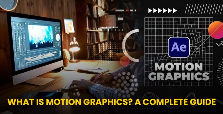 motion graphics