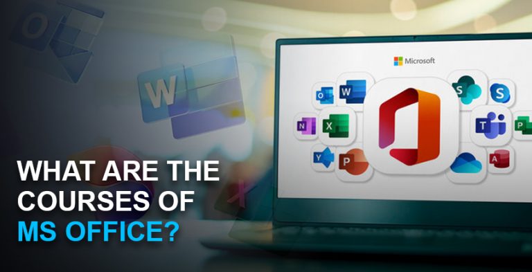 MS Excel course