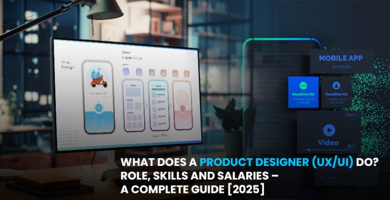 Product Designer
