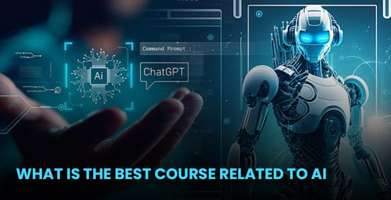 Best Course