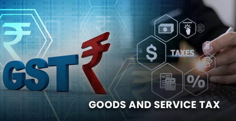 gst course