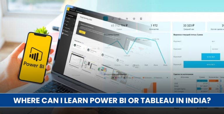 Power BI course