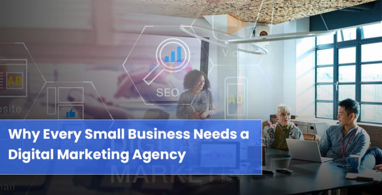 Small Business Marketing