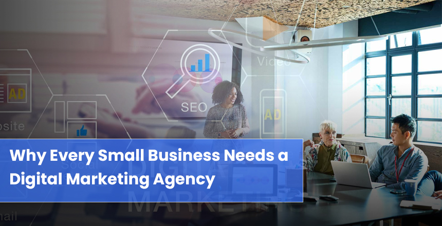 Small Business Marketing