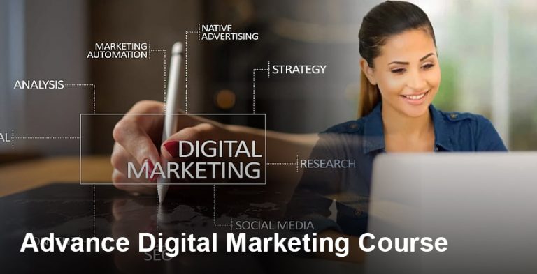 Career in digital marketing