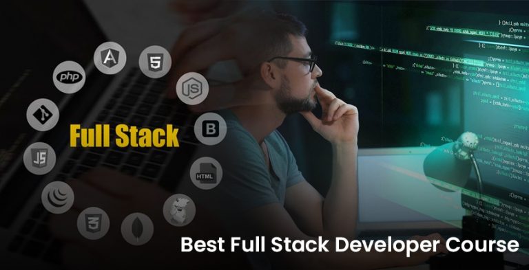Full Stack Course