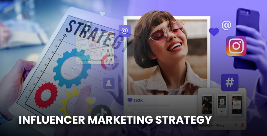 Social Media Strategy