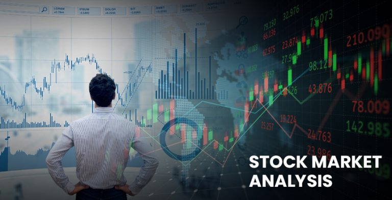 Stock Market Analysis