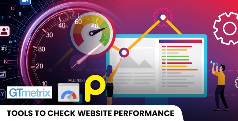 Website Performance