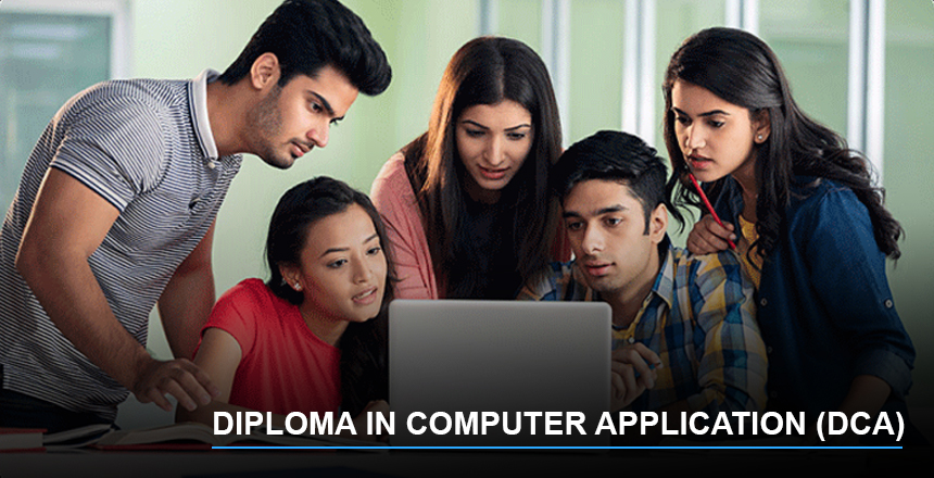 Computer Application Course