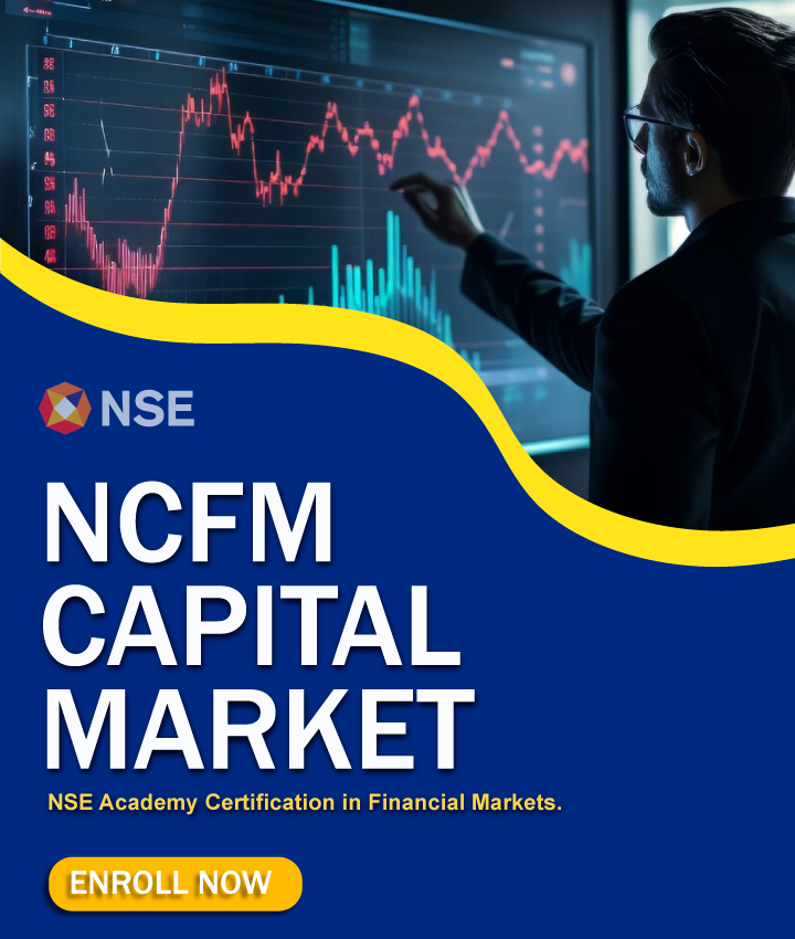 ncfm capital market online