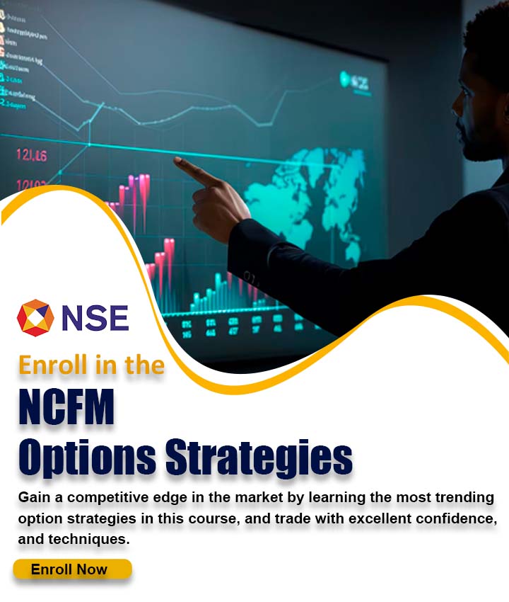 ncfm options trading strategies