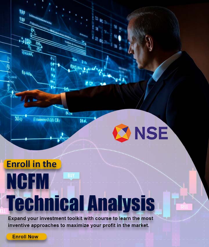 NCFM technical analysis