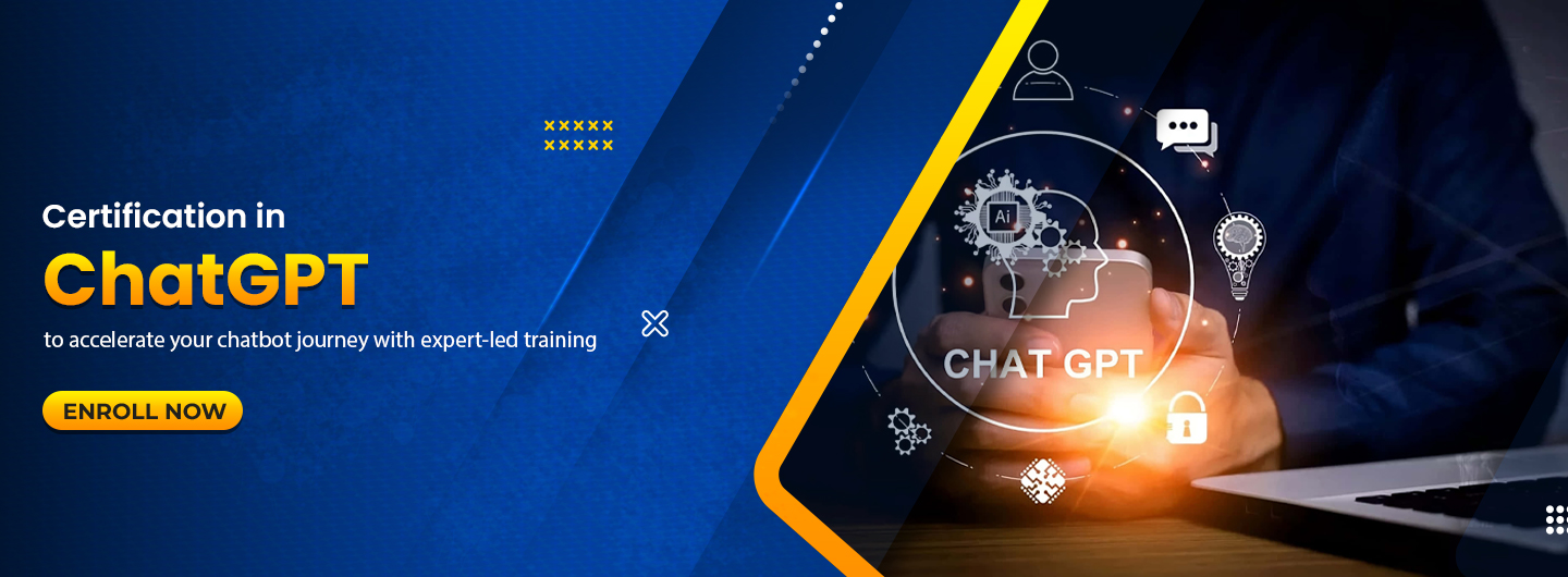 chatgpt course