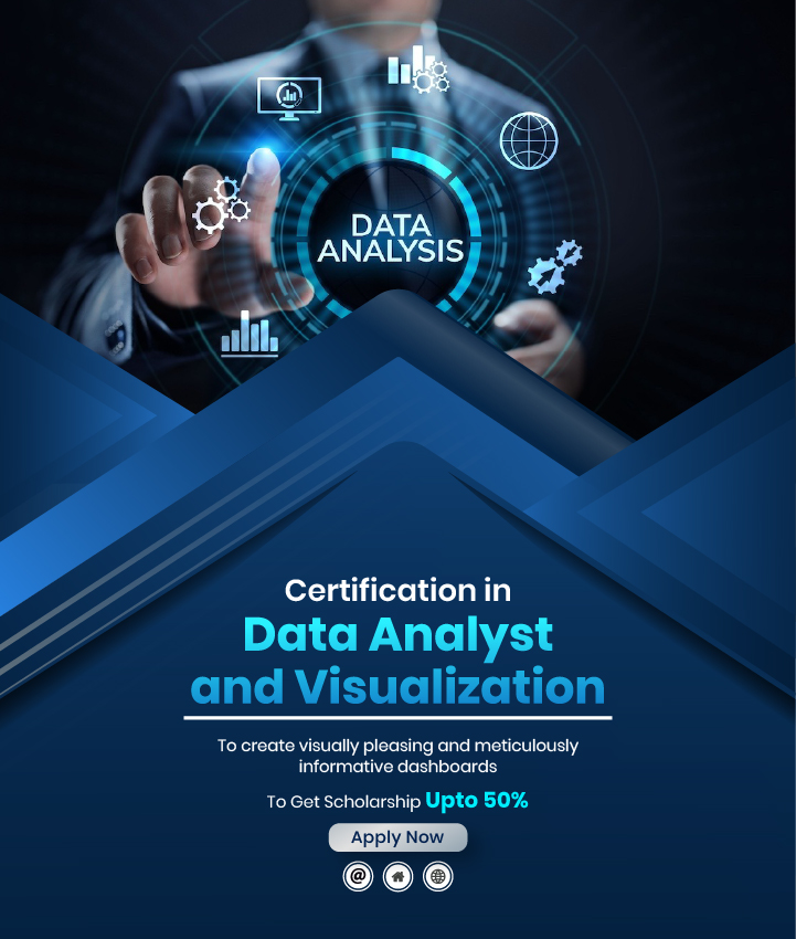 data analyst course