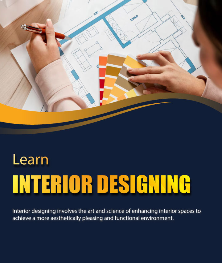 Interior Designing Course