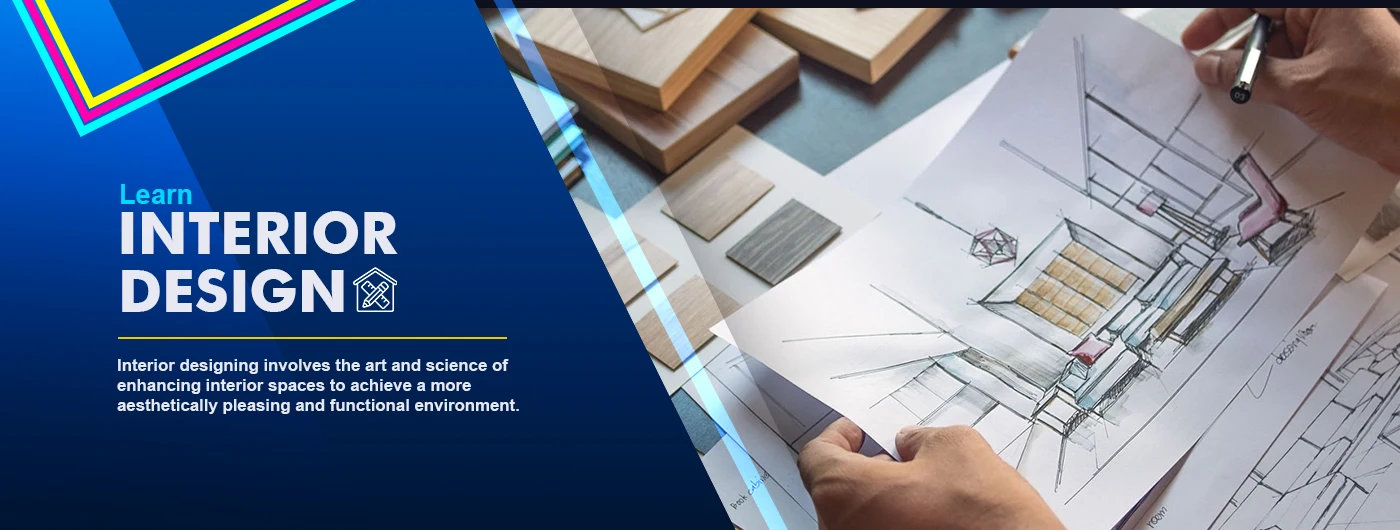 Interior Designing Course