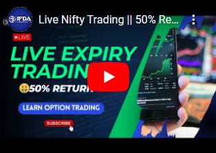live expiry trading