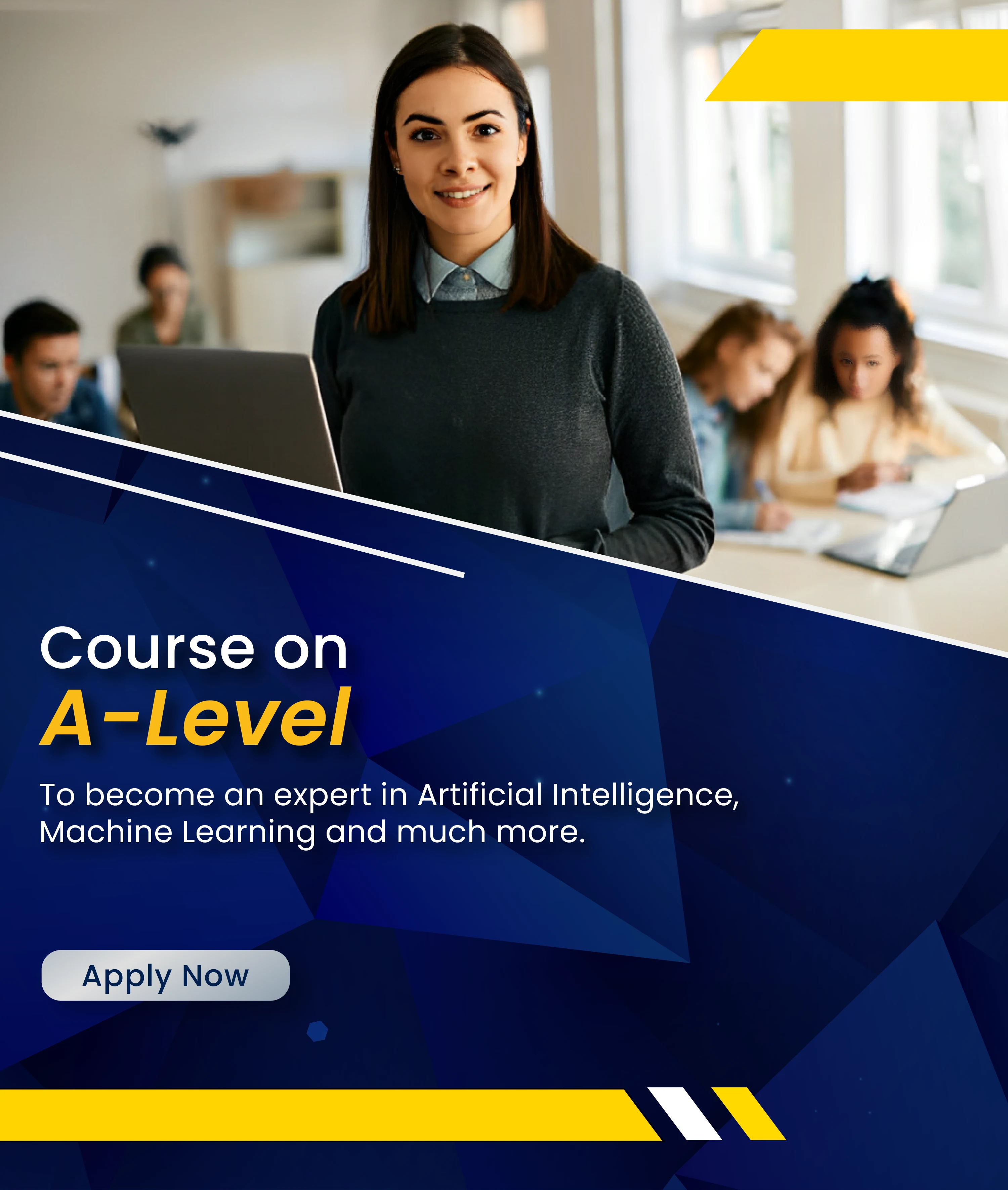 a level course