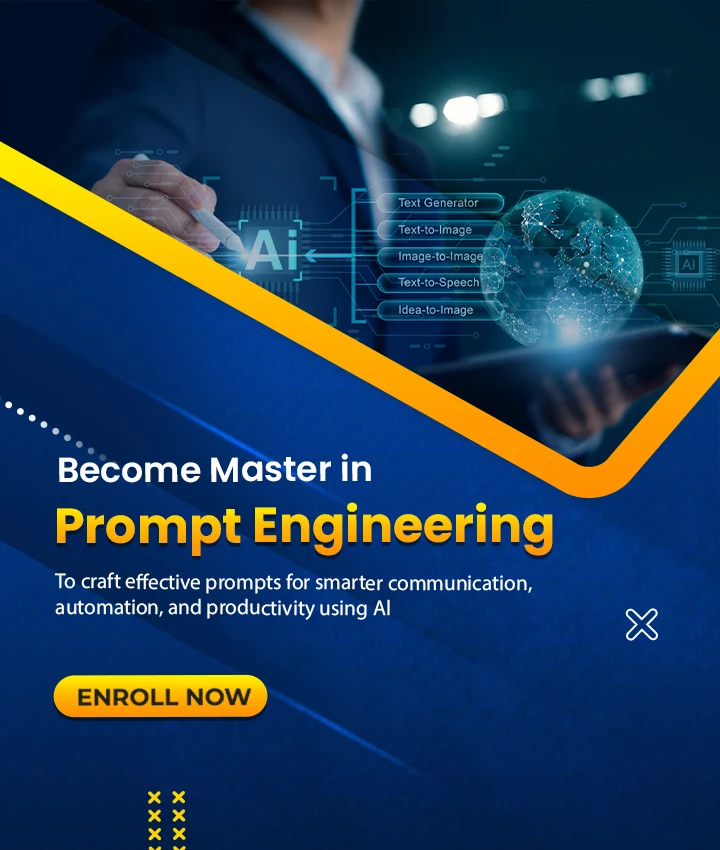 prompt engineering course