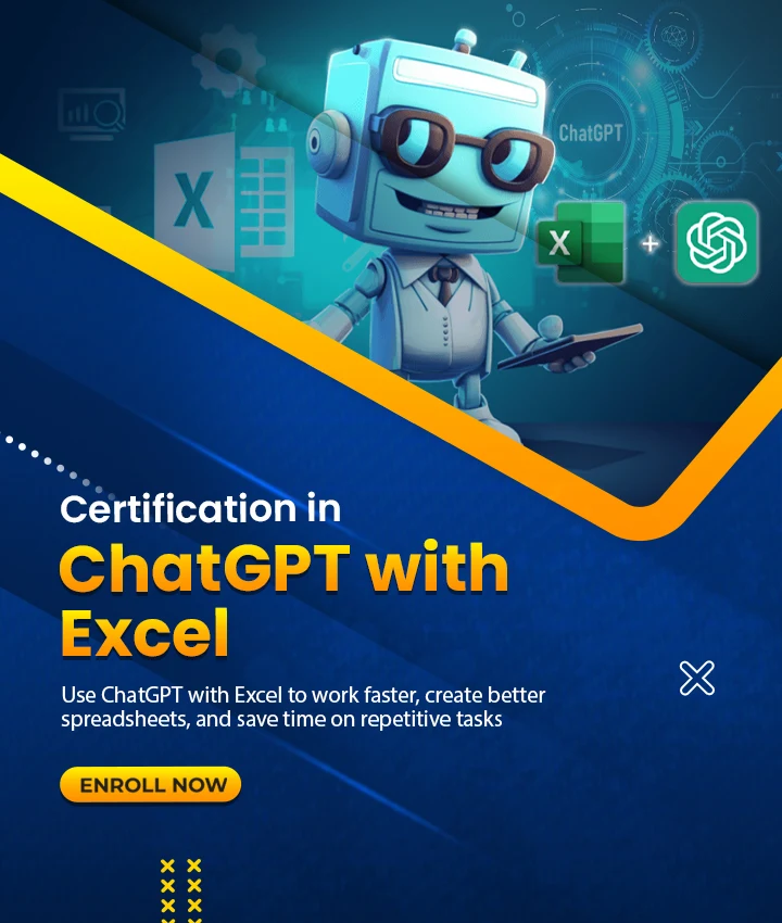 chatgpt with excel