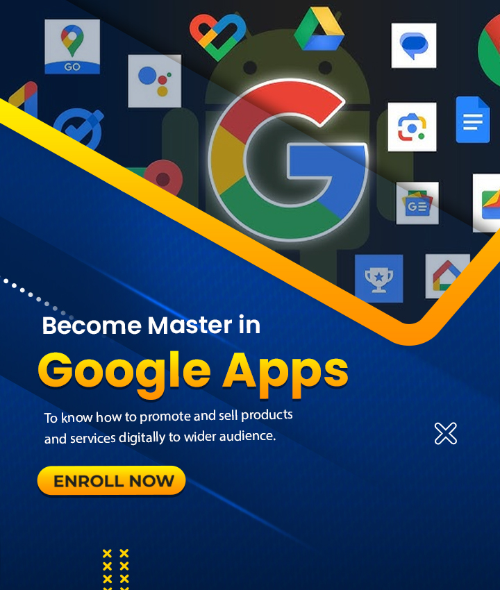 google apps course