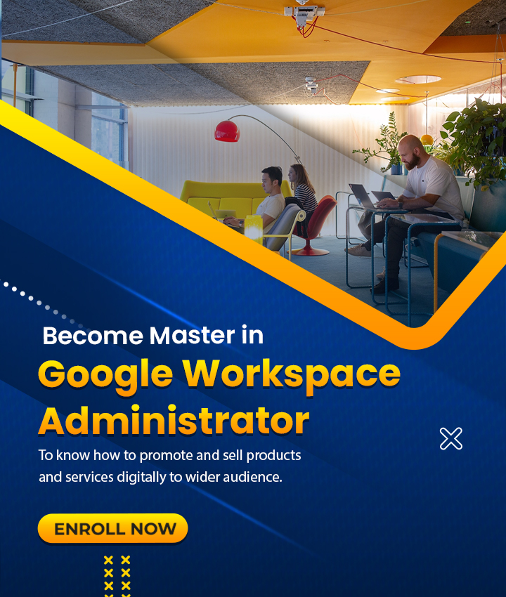 google work shop