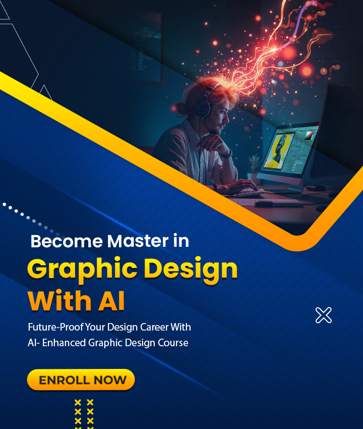 graphic design with ai course