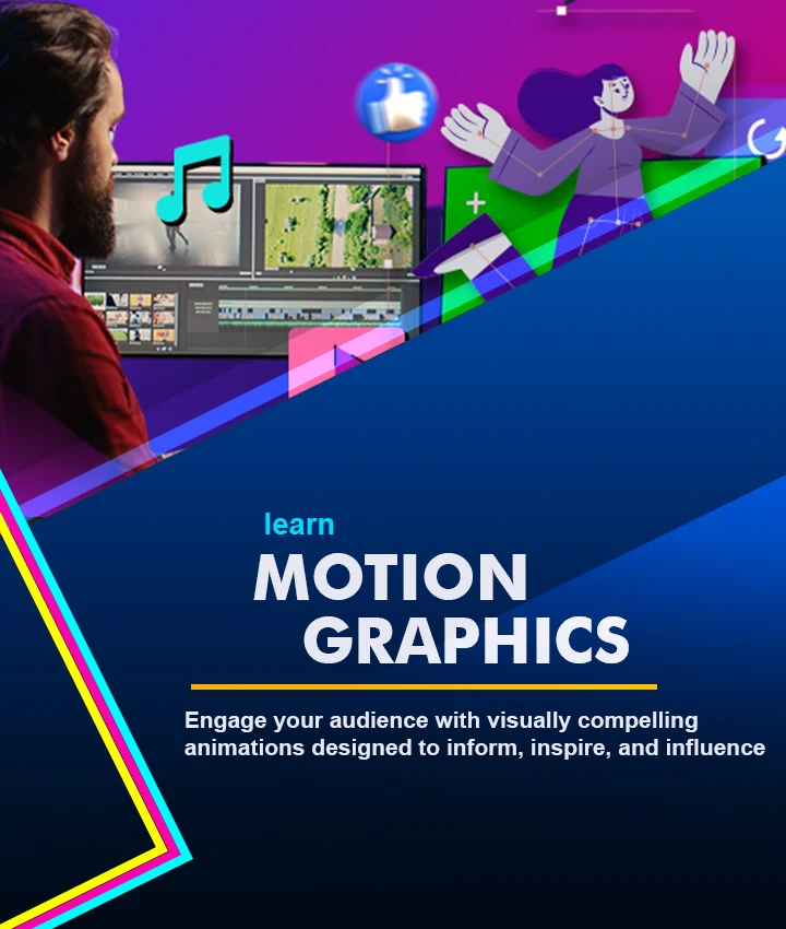 motion graphic