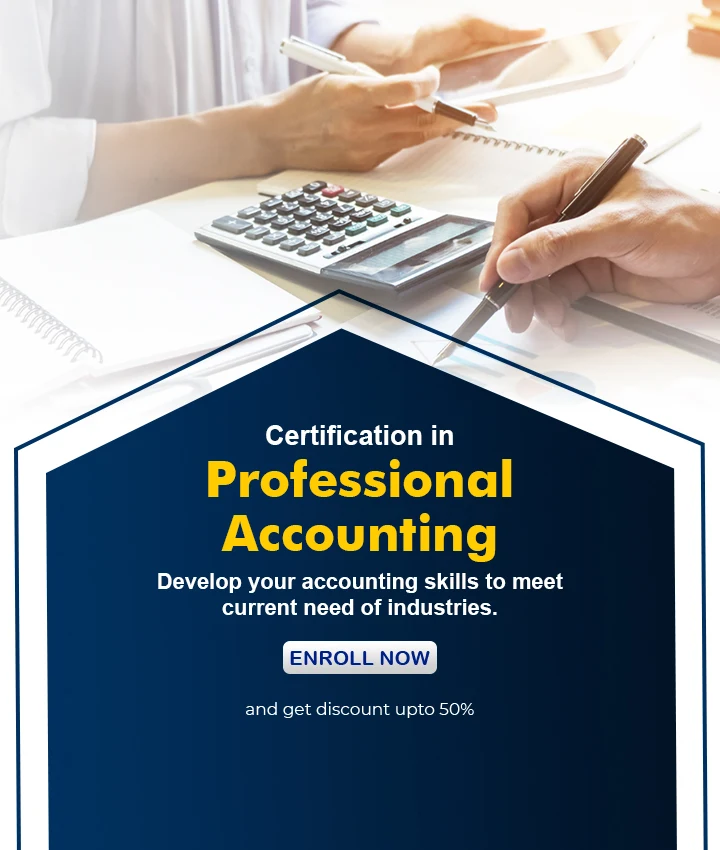 corporate professional accounting