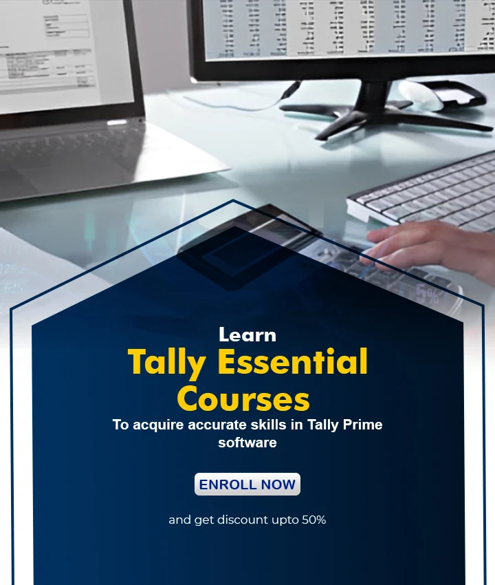 tally essential course