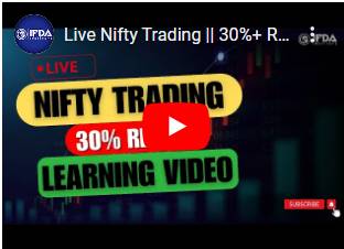 Nifty trading 30% return
