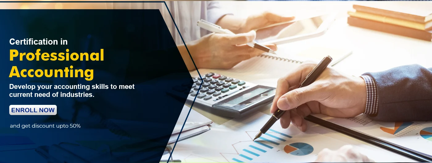 professional accounting course