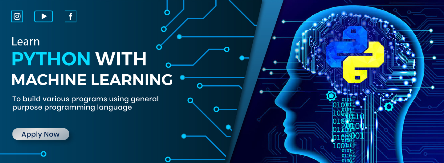 machine learning course