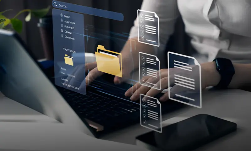 DCA Baner by Best Computer Institute in Delhi