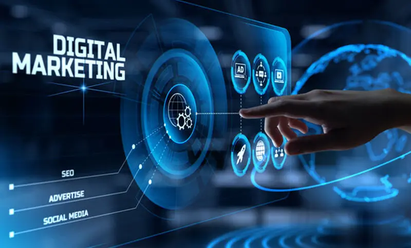 Digital Marketing Baner by Best Computer Institute in Delhi