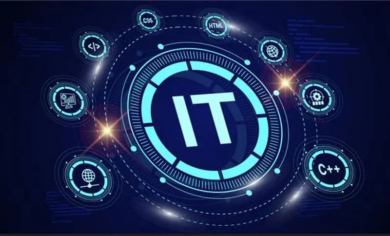 IT Genius Banner by Best Computer Institute in Kalkaji