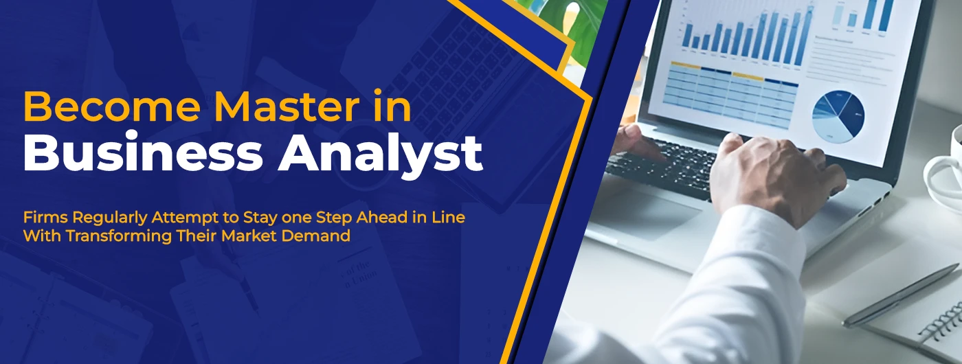 Business analyst course