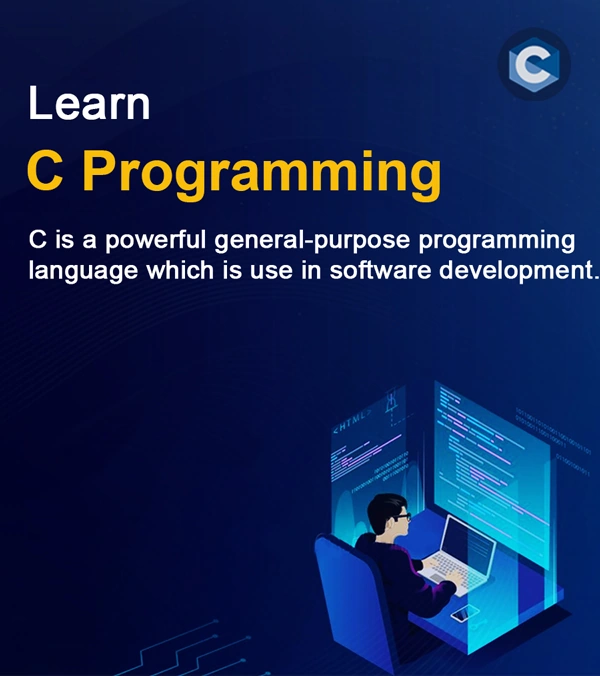 c programming course