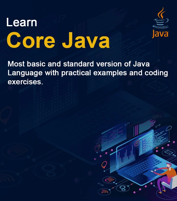 ifda web-core java course